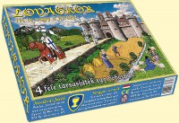 Lovagkor